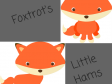 Foxtrots Little Hams