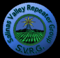 Salinas Valley Repeater Group Logo