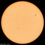 sunspot040110