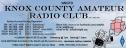 Knox County Aamateur Radio Club, Inc.