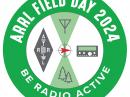 2024 ARRL Field Day is June 22 -- 23.