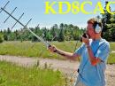 Doug Papay, KD8CAO, QSL.