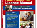 Click here for a preview of the first few pages from <em>The ARRL Ham Radio License Manual</em>.