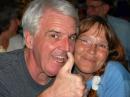 Harry Helms, W5HLH (ex-AA6FW) and his wife Di. Helms passed away from cancer on November 15, 2009.