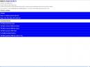 Dennis Clayton's  N8CIA's Call Sign Lookup Web site  is primarily for modern mobile devices, like smart phones, to quickly lookup US call signs.