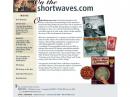 A visit to On the Shortwaves.com will reveal an eclectic collection of artifacts from the history of shortwave broadcasting.