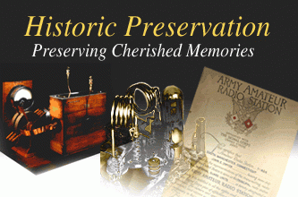 Historic Preservation Fund