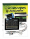 Oscilloscopes are a useful tool in the world of electronics. This book is filled with practical information for adding a scope to your ham shack.

<B><FONT COLOR="#FF0000">Special Member Price!</font><br> Only $19.95</B> (regular $22.95)