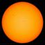 [Photo courtesy of NASA SDO/HMI]