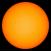 [Photo courtesy of NASA SDO/HMI]