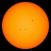 [Photo courtesy of NASA SDO/HMI]