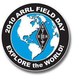 Field Day Logo