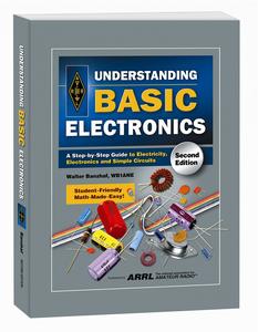 Arrl Understanding Basic Electronics - 2Nd Edition