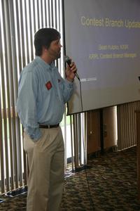 ARRL Contest Branch Manager,